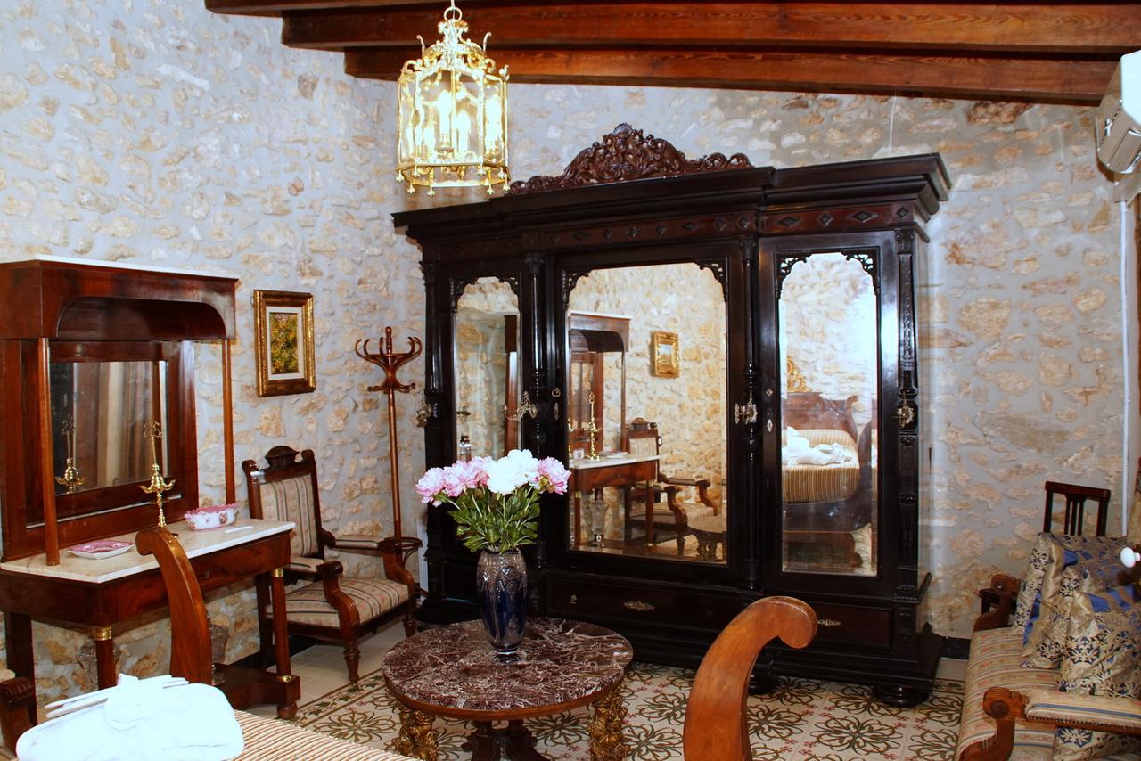 Sitges Royal Rooms Eksteriør billede
